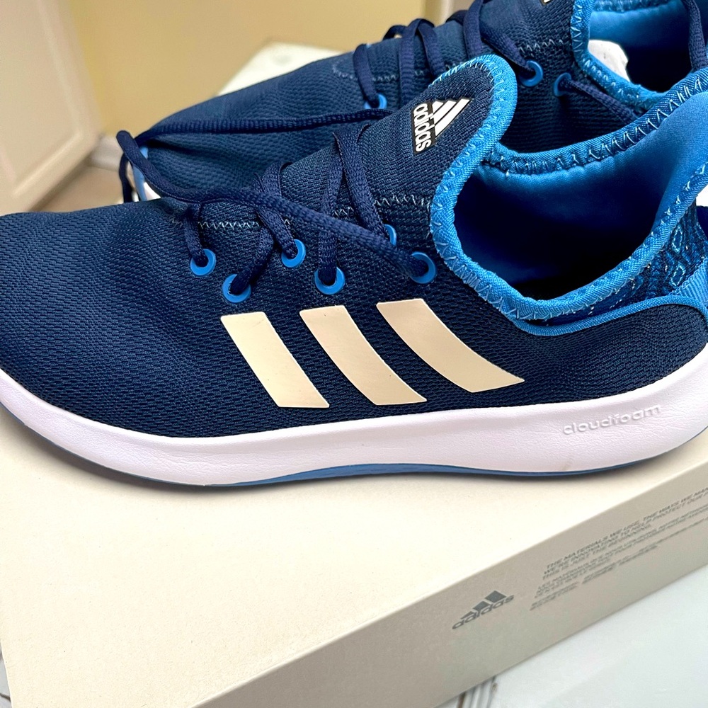 Adidas Cloudfoam Pure SPW